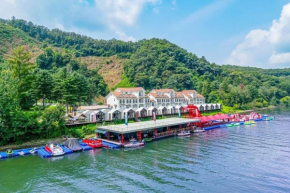 Hongcheon Monterio Resort